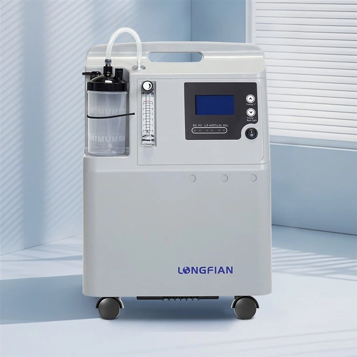 Medical Home Care PSA Oxygen Equipment Medical Oxygen Generator Concentrator