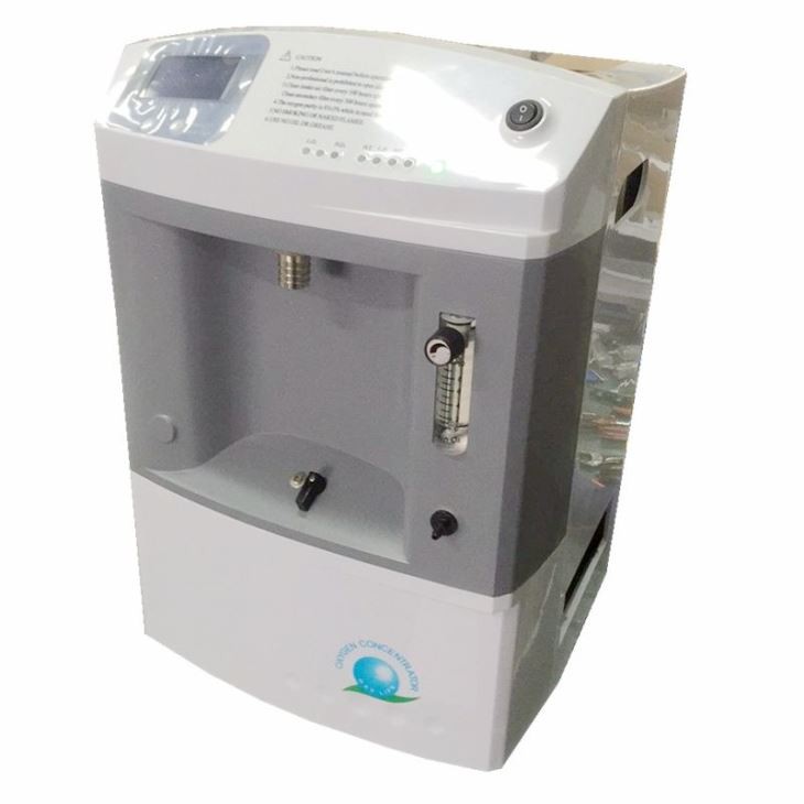 Low Price10LPM Air Compressor Hypoxic Generator