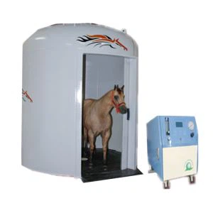大型動物医療用酸素濃度0-10LPM