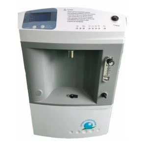低価格10LPM空気圧縮機低酸素発電機