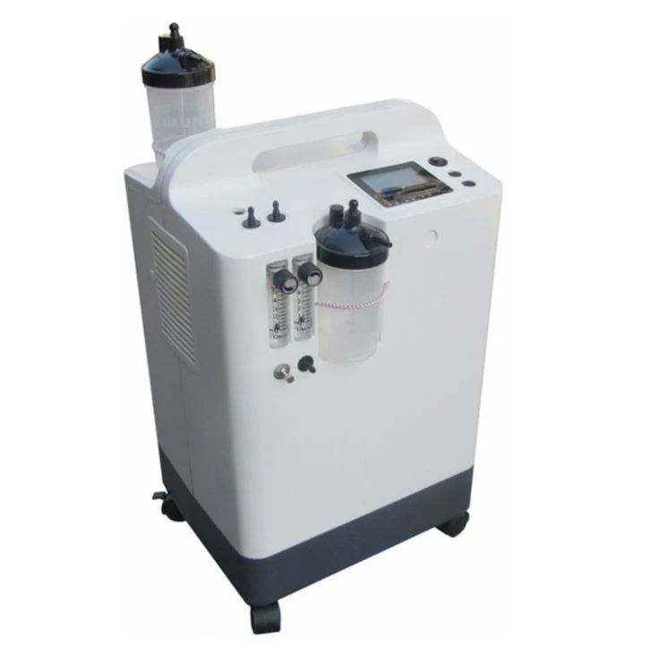 5L Veterinary Oxygen Concentrator