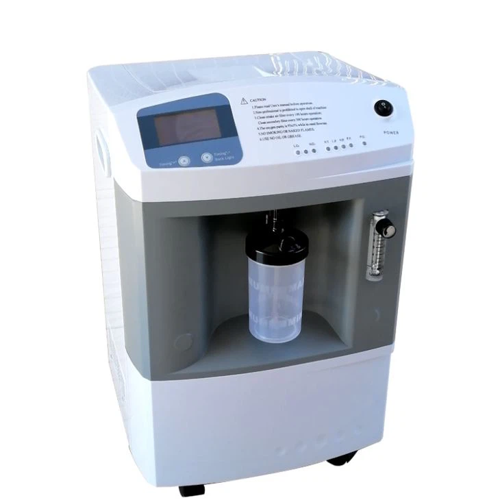 Covid 19機器10L酸素濃縮器