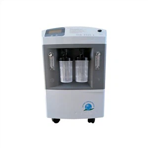 酸素療法用救急車医療用酸素濃縮器10L