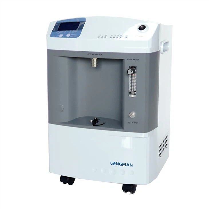 100lpm 高度トレーニング用ジェネレーター