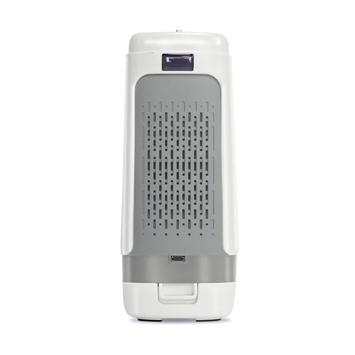 5L Pulse Portable Oxygen Concentrator For Outdoor
